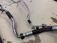 фото thumb №11, 8e1260712p шланг кондиционера audi a4 b6