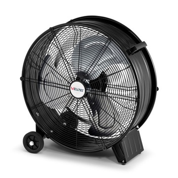 WELLTEC DHX90 - ОСУШИТЕЛЬ ВОЗДУХА | 180м2 | 90л/24ч | НАСОС | +ВЕНТИЛЯТОР