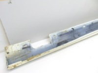 Накладка молдинг порог левая mercedes w 176 w246 a2466900240 lak 650 с Разборки, фото thumb