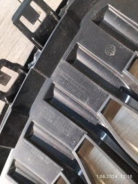 фото thumb №14, 8592. bmw 1 f40 решётка радиатора решётка радиатора 7076802