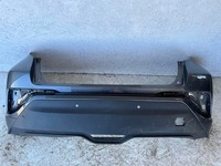 фото thumb №1, Бампер задняя задний toyota chr ch-r + dol 4xpdc