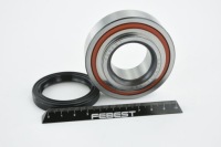 фото thumb №2, Підшипник підпори піввісь febest do toyota cami 1.3