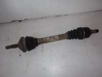 фото thumb №1, Приводной вал левая peugeot 206 1.6