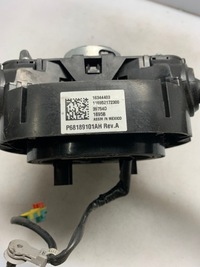 фото thumb №9, Переключатель комбинированный 16344403 jeep