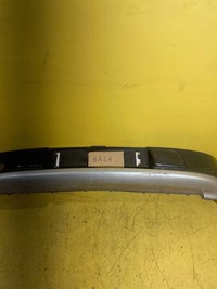 фото thumb №3, Mini one - cooper clubman r55 бампер задняя