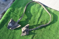 фото thumb №4, Прокладка дверь правая задняя maserati ghibli iii