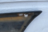 Молдинг dół хром дверь правый задний  mercedes w140 в Украине, фото thumb