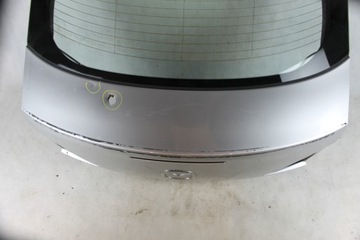 фото thumb №5, Кришка багажника зад задня скло mazda 6 gh хетчбек hb