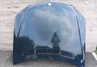 фото thumb №1, Mercedes clc w204 coupe капот c197