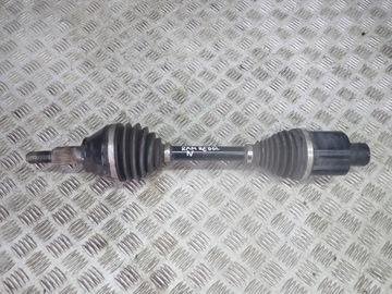 фото thumb №7, Полуось передняя dodge ram v 4x4 2019-