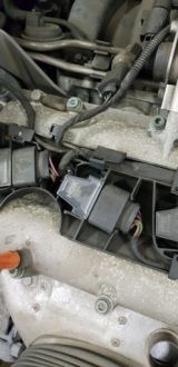 фото thumb №6, Катушка зажигания audi a3 8p golf v 1.6 fsi bag