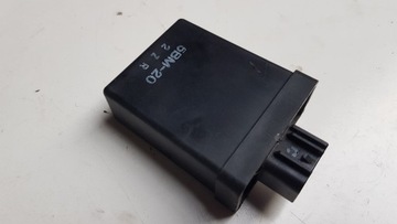 YAMAHA BWS BOOSTER MODUŁ ZAPŁONOWY CDI