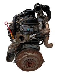 фото thumb №6, Volkswagen vw golf iii skoda seat двигун стійка ahu 1,9 tdi 89km 66kw