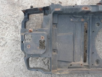 VW Polo III 6N лифт FL облицовка, лобовое усиление