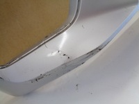 фото thumb №6, Bmw x3 g01 m-pakiet бампер передній перед pdc