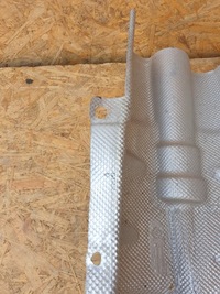 фото thumb №5, Rr velar f-pace защита тепловая hk83-114b06-ac