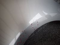 фото thumb №7, Up mii citigo 12- крыло левый переднее перед