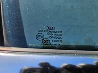 фото thumb №6, Audi q5 8r двері праве правий перед передні lz7s