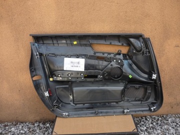 фото thumb №8, Боковина дверь правый перед audi a6 c6 алькантара eu