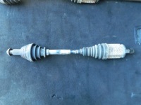 Купить Bmw x5 f15 e70 x6 f16 приводной вал приводная перед передняя левая 7622913 275km!, фото thumb