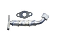 Купить Трубка масляная турбонагнетателя audi a3 1.9tdi 2000- skoda octavia 2, фото thumb