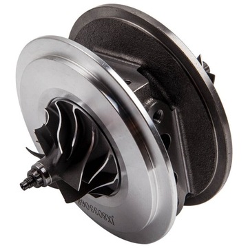 фото thumb №8, Серцевина турбіни 705954 nissan patrol terrano ii 3.0 dt