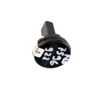 Bmw f20 f21 f30 f32 кронштейн штифт кронштейн кришка радіатора верхній 7596922 Оригінал, фото thumb