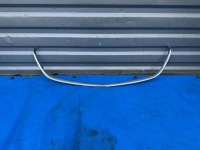 Купити Хром решітка решітка радіатора mercedes v klasa w447 amg оригінал, фото thumb