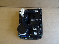 фото thumb №2, Hyundai tucson iv рамка панель передач