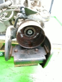 фото thumb №7, Коробка передач автоматична pajero iii 3.5 v6 24v gdi 6g74 v4a517aca1