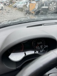 фото thumb №4, Audi a3 8p pulpit консоль приборная панель приборная