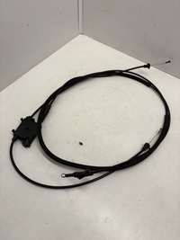 фото thumb №1, Audi a6 4g трос капот 4g0823531a