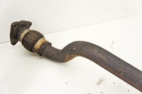 фото thumb №5, Lc032 vw phaeton 3.2i труба выхлопная соединитель