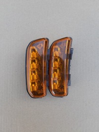 фото thumb №5, Scania r s ngt поворотник лівий stopnic крила