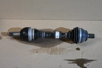 фото thumb №1, Idealna привідний вал ліва передня mercedes x247 w177 w118 1