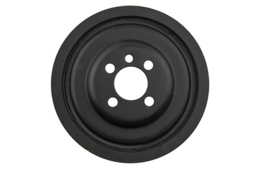 фото thumb №12, Колесо пасове вала колінчастого dodge jeep eng.2.0crd caliber 06-, avenger 07-,