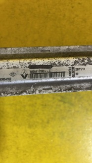 фото thumb №7, Renault trafic ii x83 2011 - интеркулер - 8200411160