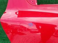 фото thumb №5, Suzuki swift mk8 viii 17- дверь правое задние задняя