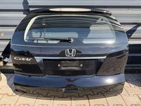 фото thumb №1, Honda cr-v iv 12-15 крышка багажника багажника цвет nh731p