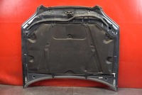 фото thumb №14, Капот крышка двигателя серая subaru legacy 4 iv 08-13