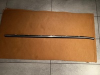 фото thumb №1, Kia ceed 2012- планка накладка дверь перед левая