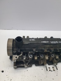 фото thumb №9, Головка двигателя renault kangoo 1.5 dci 347759