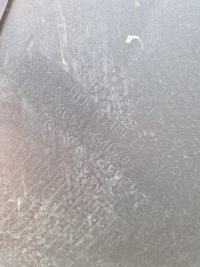 фото thumb №7, Hyundai i30 iii n lift бампер перед