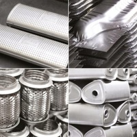 фото thumb №7, Гасник кінцевий hyundai ix35 2.0 kia sportage 2.0 2010-2014