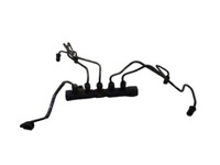 фото thumb №1, Молдинг впрыскная toyota avensis t25 2.0 d4d