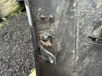 Бампер передній перед jeep grand cherokee summit wk2 lift оригінал Ціна, фото thumb