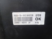 фото thumb №15, Ssangyong tivoli второй рестайлинг лампа левый перед полный led 2023-