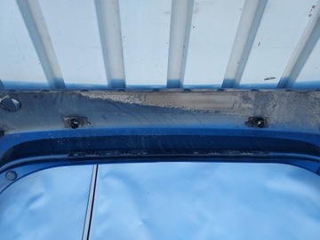 фото thumb №10, Бампер задній kia ceed iii hb 86611j7000