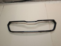 фото thumb №1, Skoda kodiaq хром решітка решітка радіатора рамка оригінал ідеальний стан