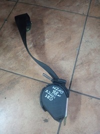 фото thumb №1, Mercedes w210 3.2 pas безпеки